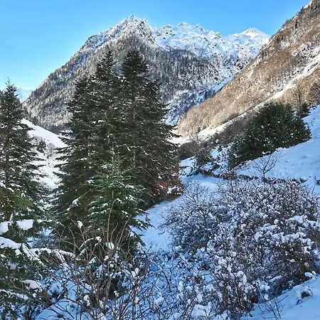 Au Coeur De Cauterets
