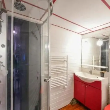 Au Coeur De Apartment